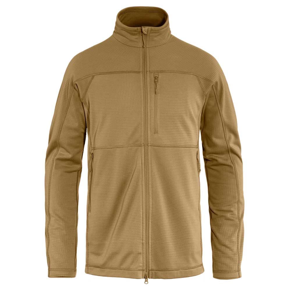 Fleece Tops