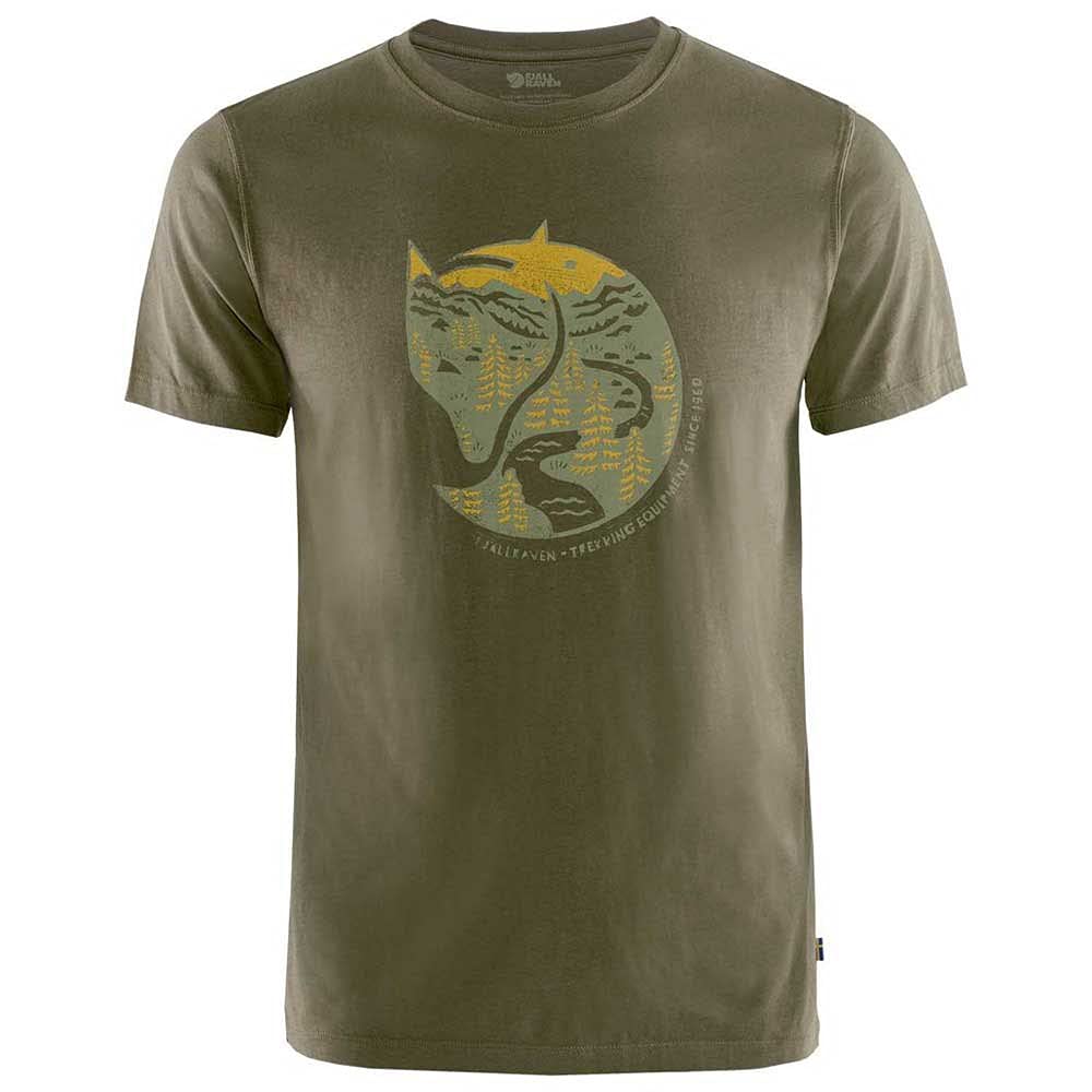 T-Shirts & Tank Tops
